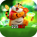Logo da 225bet