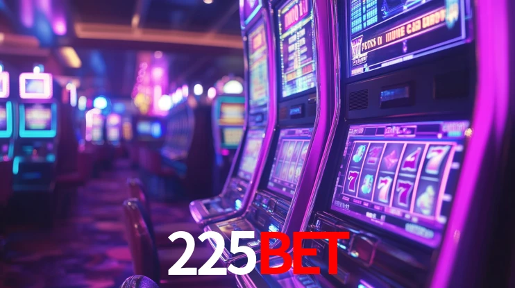 Cassino Online 225bet