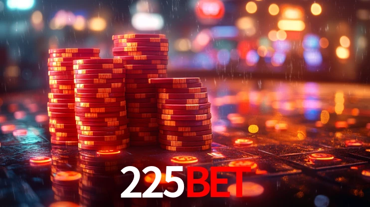 Suporte no Cassino Online 225bet